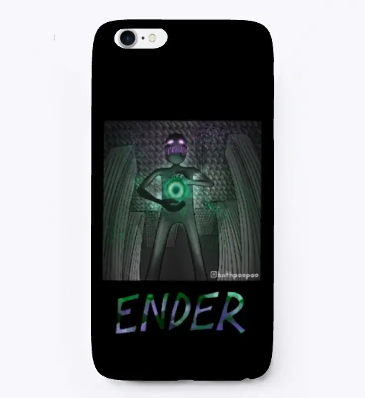 Ender w Text